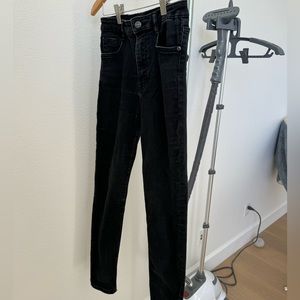 ZARA skinny pants